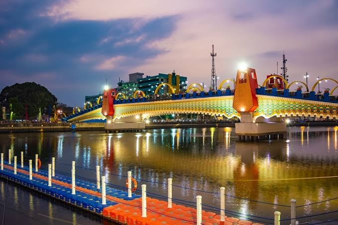 Tips Perjalanan  lampung  ke tangerang dengan travel di bulan ramadhan