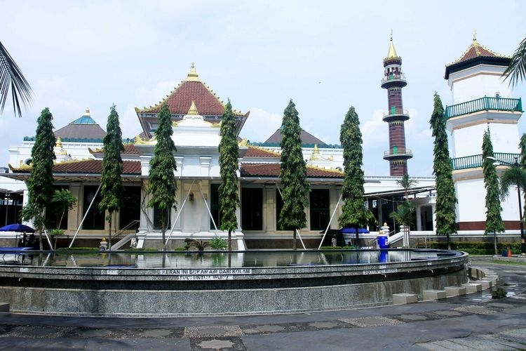Travel Lampung PAlembang