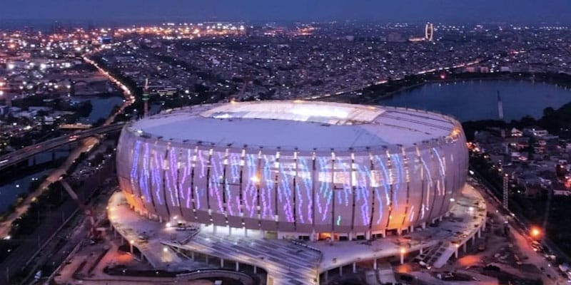 Jakarta Internasional Stadium
