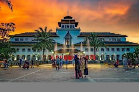 Bandung
