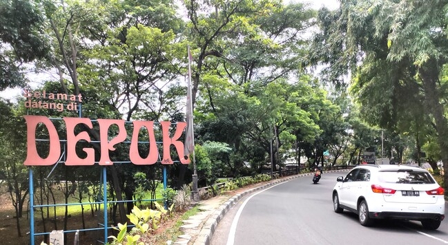 Harga Travel Depok Lampung