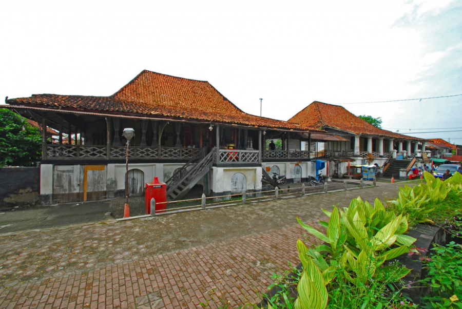 Travel Lampung Palembang