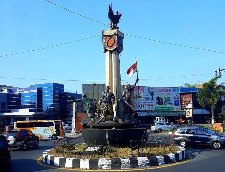 Harga Travel lampung Kartasura
