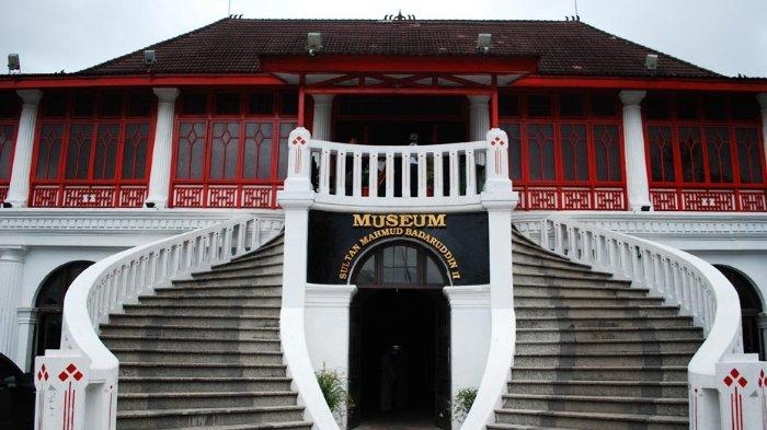 Travel Lampung Palembang