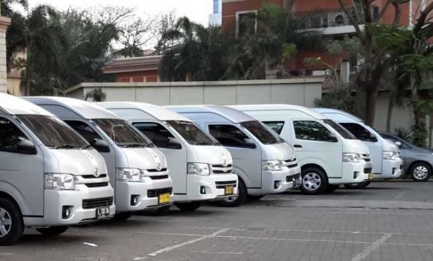 travel Jakarta Palembang 