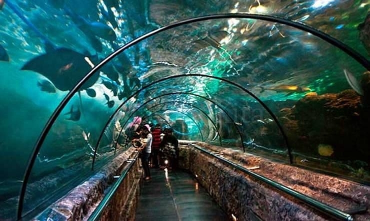 Se World Ancol
