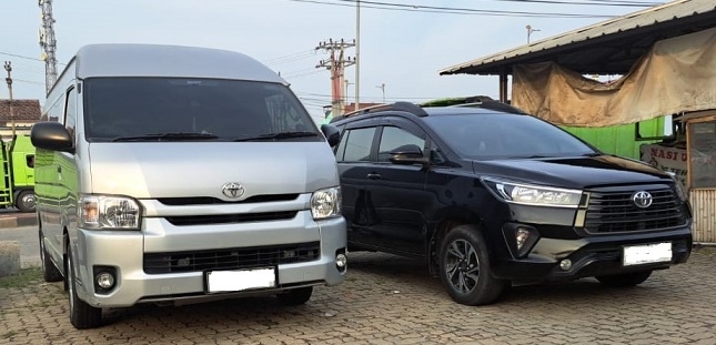 travel bekasi lampung