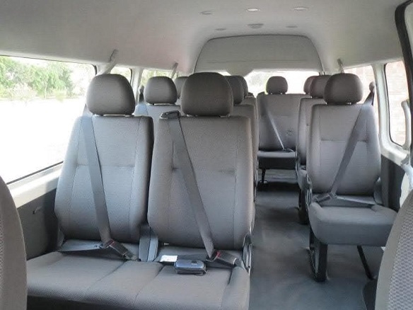 travel palembang ke lampung