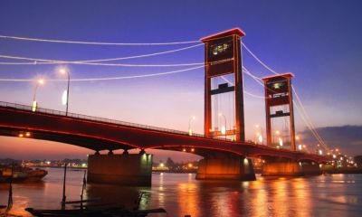 Travel Lampung Palembang – Solusi Nyaman & Cepat untuk Perjalanan Antar Kota