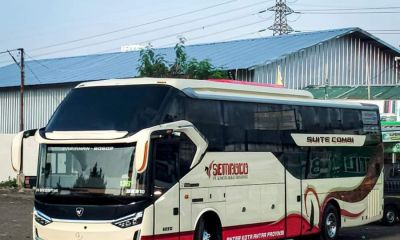 Menjelajahi Perjalanan Bus Lampung Dharmasraya: Fast Travel Lampung dan Pilihan Alternatif yang Menarik