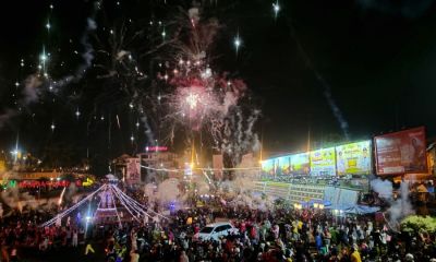 Menikmati Liburan Tahun baru di Destinasi Wisata lampung