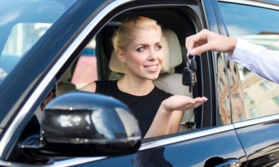 Harus Cerdas Memilih Sewa Mobil, Ini Tipsnya
