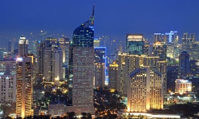 Nikmati Perjalanan Nyaman Lampung-Jakarta Akhir Tahun Ini!