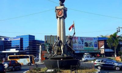 Jelajahi Keindahan Travel Lampung ke Kartasura: Perjalanan Seru dan Menyenangkan