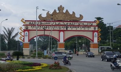 Travel Tangerang - Lampung dan Sebaliknya di Fast Travel Lampung