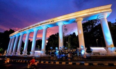 Tempat Wisata Bogor yang Menyegarkan