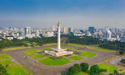 Pandemi Hampir Usai, Ini Harga Tiket Travel dari Palembang ke Jakarta