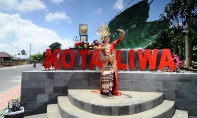 Pesan Tiket Travel ke Lampung dan Saksikan Keindahan Alam Lampung Barat