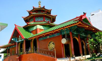 Jangan Lewatkan Tempat ini Ketika di Palembang! Yuk Segera Pesan Tiket Travelnya!