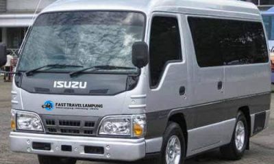 Tips Memilih Alat Transportasi Saat Pandemi COVID-19 untuk Liburan