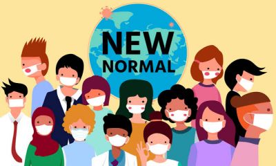 Syarat Ke Luar Kota Selama New Normal, Pakai Travel Agar Lebih Aman!