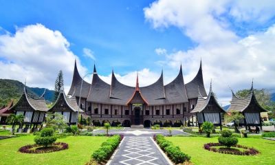 Cara Pesan Bus Executive Bandar Lampung ke Padang