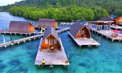 Harga Promo Travel Jakarta ke Lampung dengan Armada baru