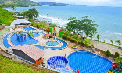 Harga Tiket Travel dari Bandung ke Kalianda