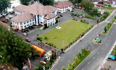 Perjalanan Nyaman dan Aman dengan Bus Lampung Pariaman: Fast Travel Lampung