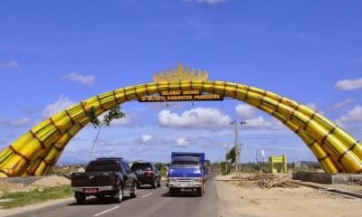 Travel Jakarta - Pringsewu dan Sebaliknya di Fast Travel Lampung