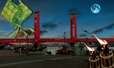 Menikmati Sajian Kuliner Khas Ramadan di Pelambang - Travel Lampung Palembang