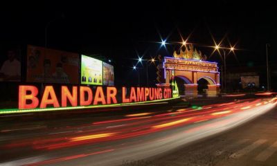 Gunakan Travel Palembang Lampung Malam Yang Aman Dan Nyaman