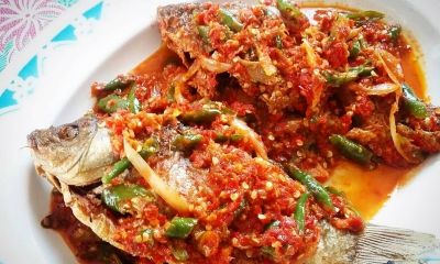 Ingin Berkunjung ke Lampung? Catat List Kuliner Khas yang Harus Dicicipi!