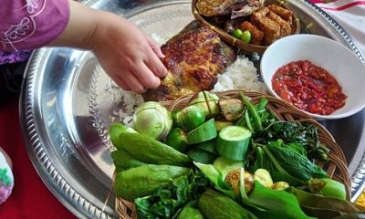 Menikmati Wisata Kuliner Natal di  Lampung yang Menggugah Selera