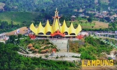 Travel Bekasi - Lampung dan Sebaliknya di Fast Travel Lampung