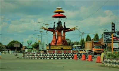 Perjalanan Lebih Menyenangkan Dengan Travel Palembang Lampung Siang Hari