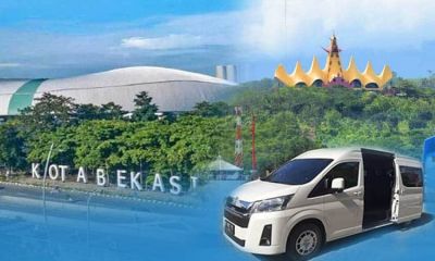 Travel Bekasi Lampung, Harga travel  bekasi lampung