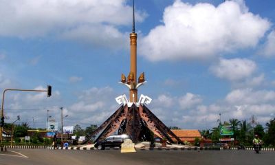 Keindahan Tersembunyi di Kotabumi, Segera Pesan Tiket Travelnya!