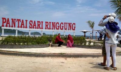 10 Tempat Wisata di Lampung, Cocok Dikunjungi saat Libur