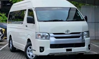 Agen Travel Bandara Soekarno Hatta Lampung Door to Door – Kalianda, Pringsewu, Bandar Jaya & Metro
