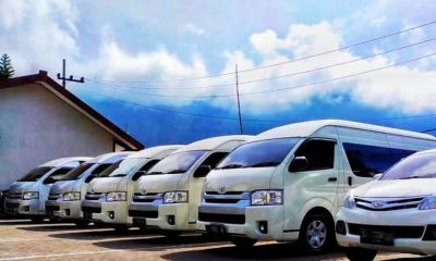 Travel Jakarta ke Lampung Termurah – Fast Travel Door to Door