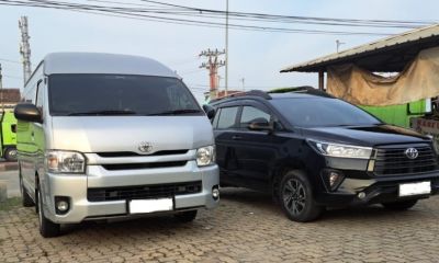 Travel Lampung Tangerang Terpercaya, Sopir Berpengalaman & Tepat Waktu