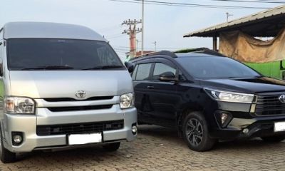 Loket Agen Travel Palembang Prabumulih Terpercaya Antar Jemput Rumah