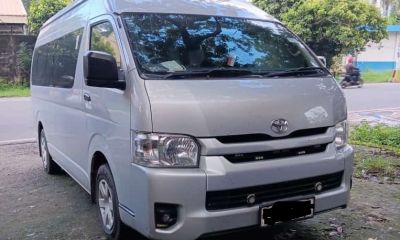  Agen Travel Purwakarta ke Lampung - Free Snack & Charger USB