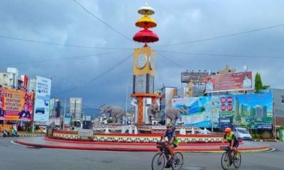 Travel ke lampung dari tangerang antar jemput