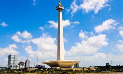 Travel Palembang Jakarta