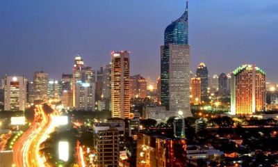 Travel Lampung  Jakarta