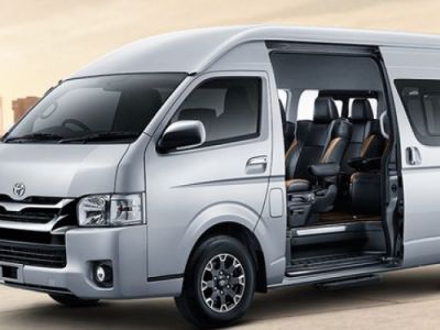 Hiace
