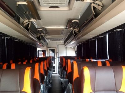 Kursi Bus Pariwisata
