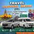 Travel Lampung Bekasi Door to Door Terbaik, Cepat, dan Nyaman